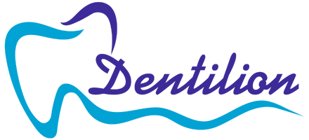 Dentilion Logo