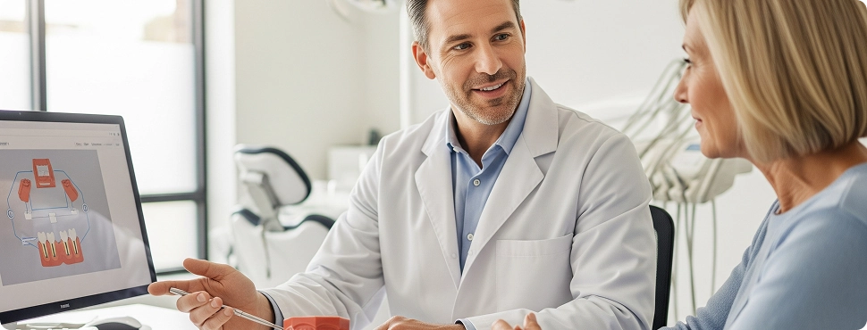 Periodontoloji (Diş Eti Hastalıkları)