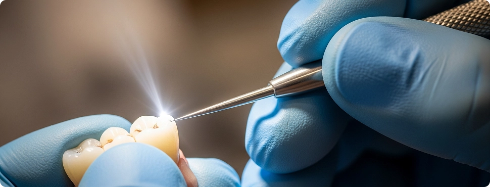 Restoratif Diş Tedavisi